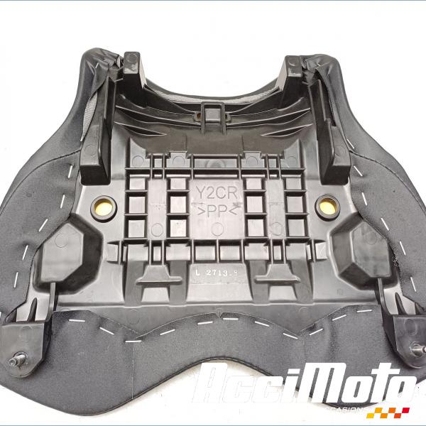 Pièce Moto Selle pilote YAMAHA R1 YZF1000