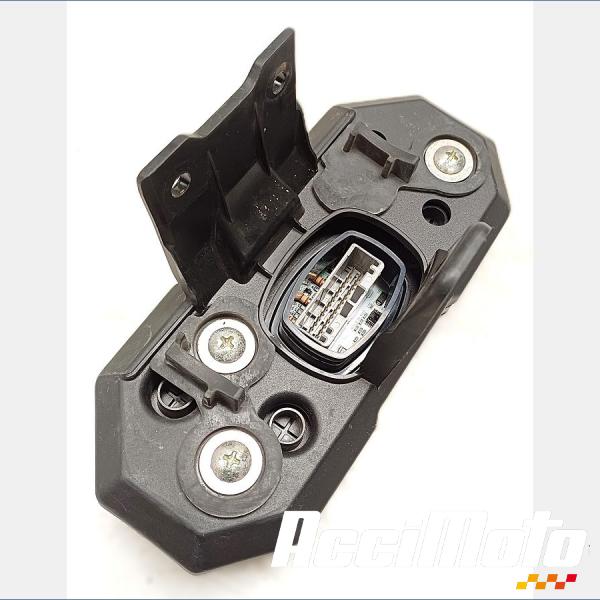 Pièce Moto Compteur (tableau de bord) YAMAHA MT-07
