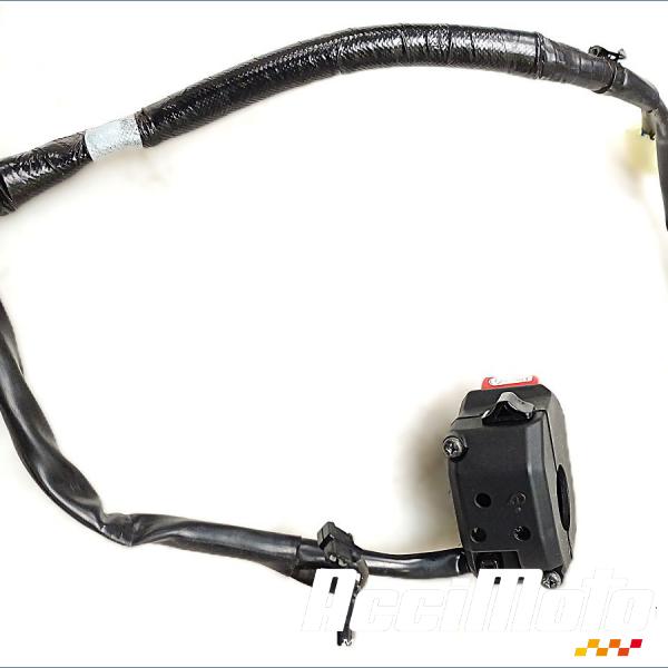 Pièce Moto Commodo (droit) YAMAHA MT-07