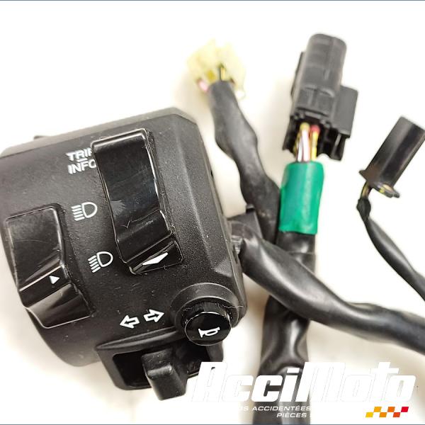 Pièce Moto Commodo (gauche) YAMAHA MT-07