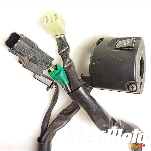 Pièce Moto Commodo (gauche) YAMAHA MT-07