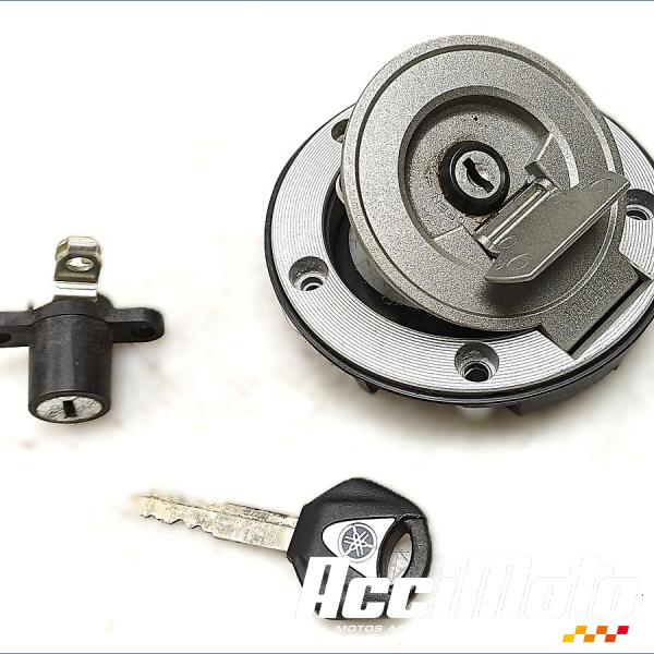 Pièce Moto Bouchon de réservoir YAMAHA MT-07