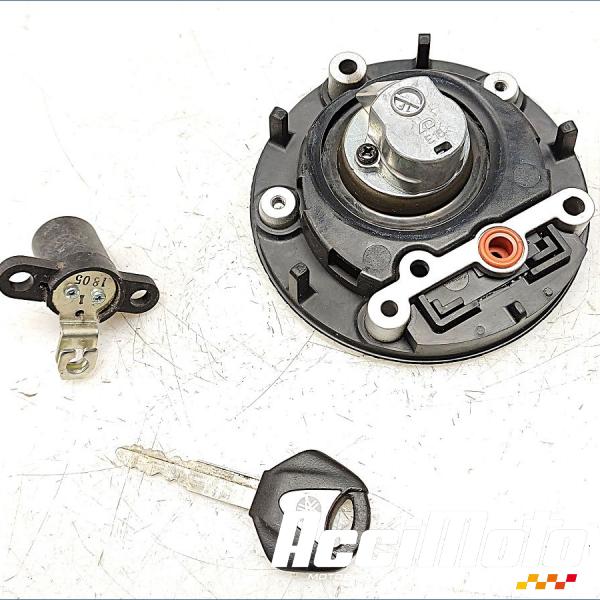 Pièce Moto Bouchon de réservoir YAMAHA MT-07