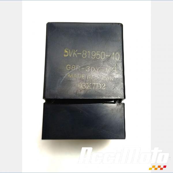 Pièce Moto Relais de sécurité YAMAHA R6 YZF600