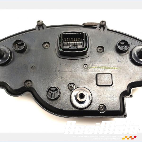 Part Motor bike Compteur (tableau de bord) YAMAHA R6 YZF600