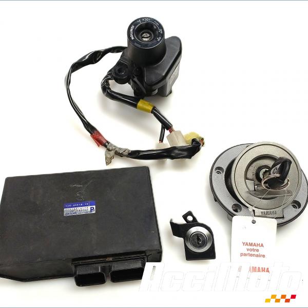 Pièce Moto Kit neiman+cdi YAMAHA R6 YZF600