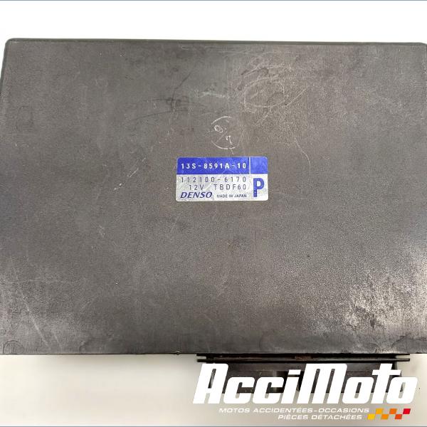 Pièce Moto Kit neiman+cdi YAMAHA R6 YZF600