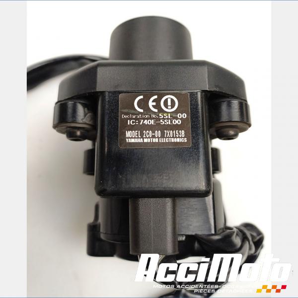 Pièce Moto Kit neiman+cdi YAMAHA R6 YZF600