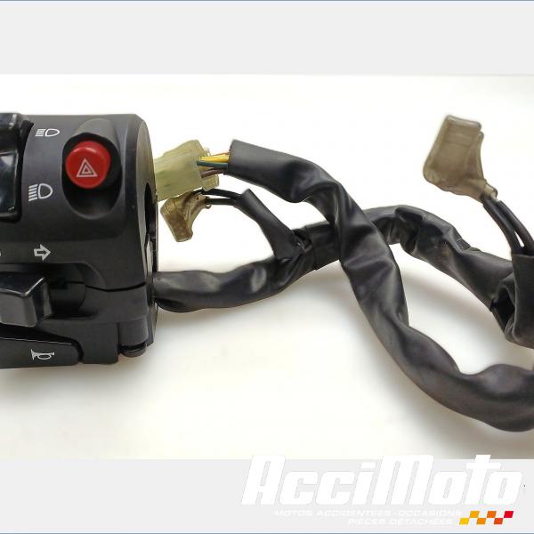 Pièce Moto Commodo (gauche) YAMAHA R6 YZF600