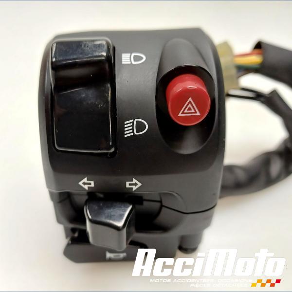 Pièce Moto Commodo (gauche) YAMAHA R6 YZF600