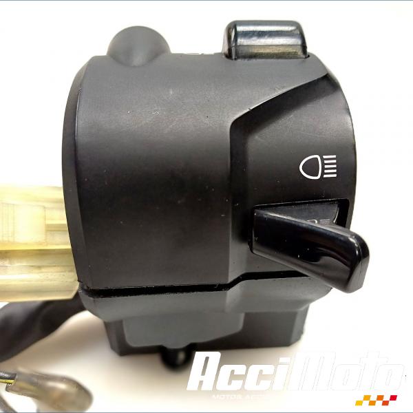 Pièce Moto Commodo (gauche) YAMAHA R6 YZF600