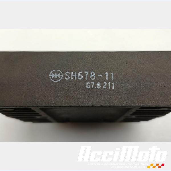 Pièce Moto Régulateur de tension  YAMAHA R6 YZF600