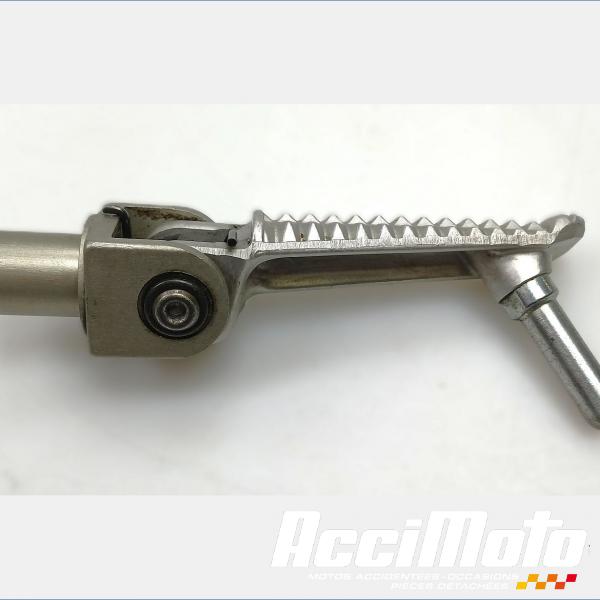 Pièce Moto Repose-pied avant (droit) YAMAHA R6 YZF600