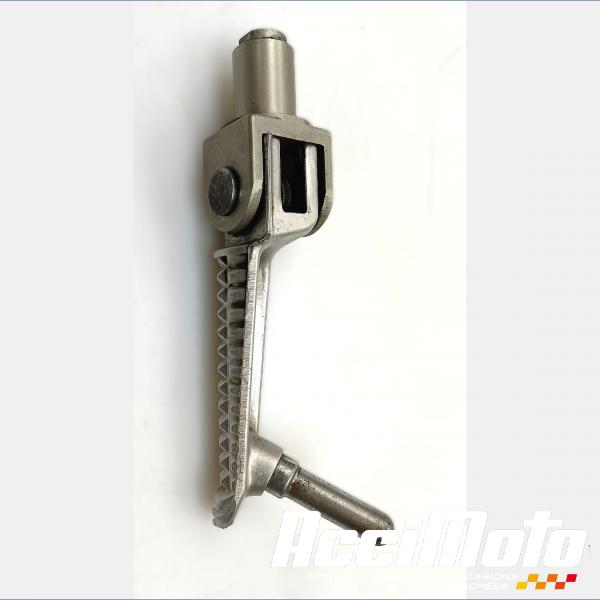 Pièce Moto Repose-pied avant (droit) YAMAHA R6 YZF600