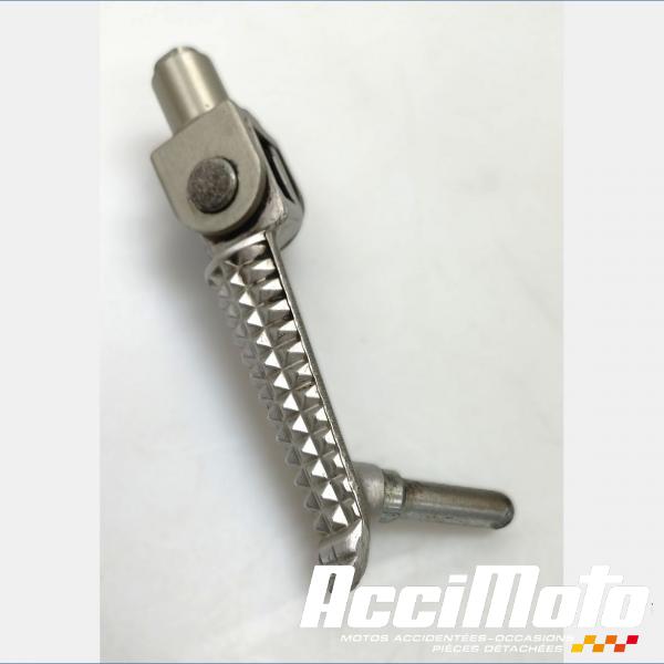 Pièce Moto Repose-pied avant (droit) YAMAHA R6 YZF600