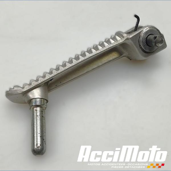 Pièce Moto Repose-pied avant (gauche) YAMAHA R6 YZF600