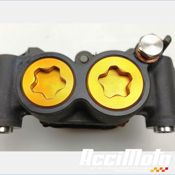 Pièce Moto étrier de frein avant (droit) YAMAHA R6 YZF600