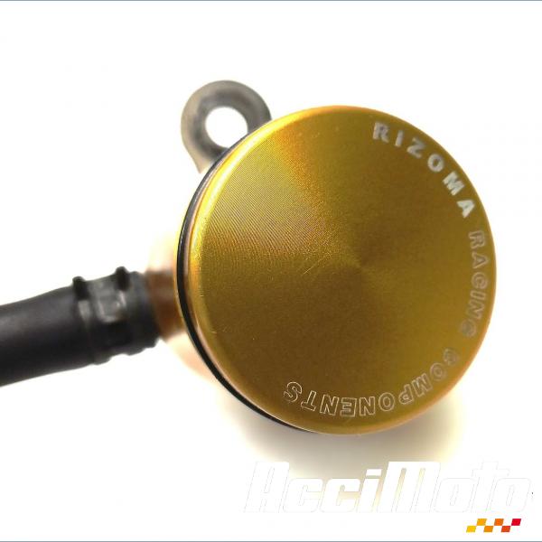 Pièce Moto Maître cylindre de frein avant YAMAHA R6 YZF600