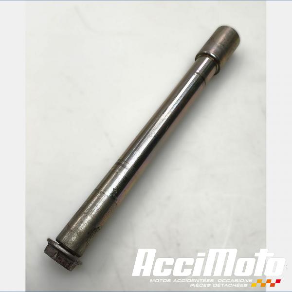 Pièce Moto Axe de roue avant  YAMAHA R6 YZF600