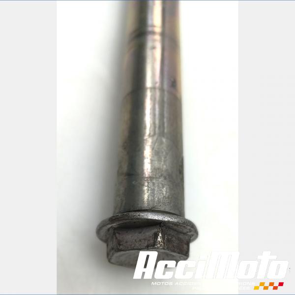 Pièce Moto Axe de roue avant  YAMAHA R6 YZF600