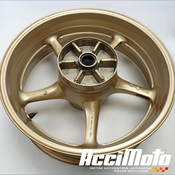 Pièce Moto Jante arrière YAMAHA R6 YZF600