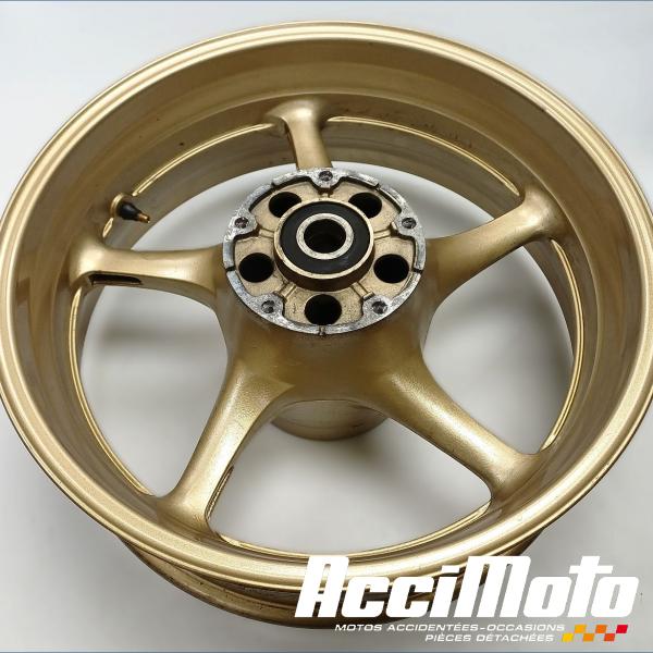 Pièce Moto Jante arrière YAMAHA R6 YZF600