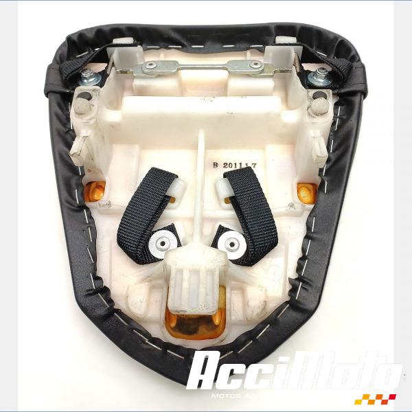Pièce Moto Selle passager YAMAHA R6 YZF600