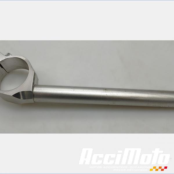 Part Motor bike Demi guidon (gauche) YAMAHA R6 YZF600