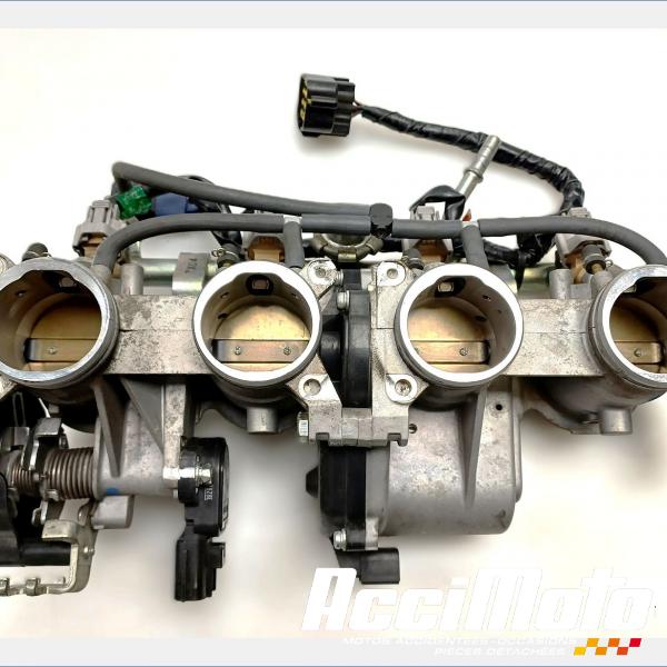 Pièce Moto Rampe d'injection (moteur) YAMAHA R6 YZF600