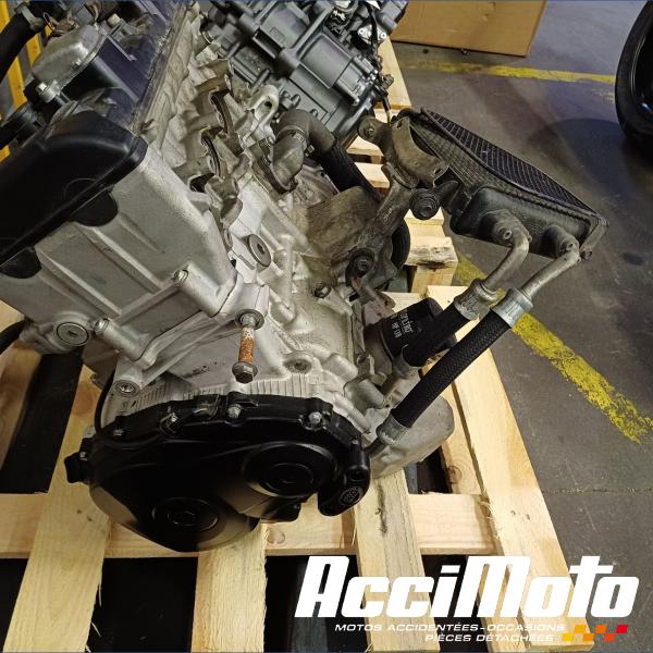 Pièce Moto Moteur SUZUKI GSXR 1000