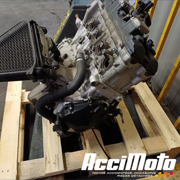 Pièce Moto Moteur SUZUKI GSXR 1000