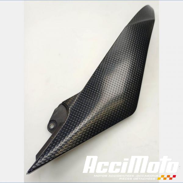 Pièce Moto Cache sous réservoir (droit) YAMAHA R6 YZF600