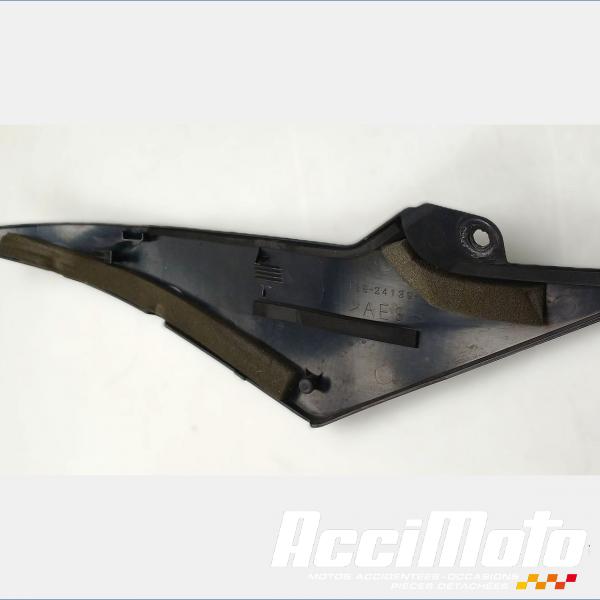 Pièce Moto Cache sous réservoir (droit) YAMAHA R6 YZF600