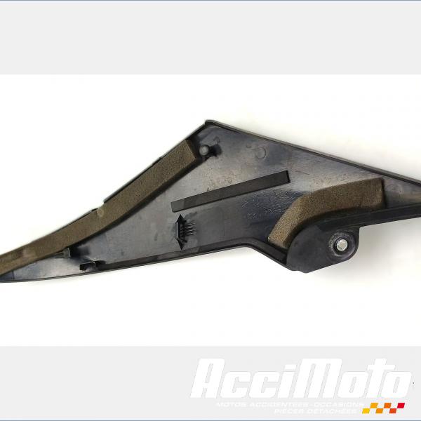 Pièce Moto Cache sous réservoir ( gauche ) YAMAHA R6 YZF600
