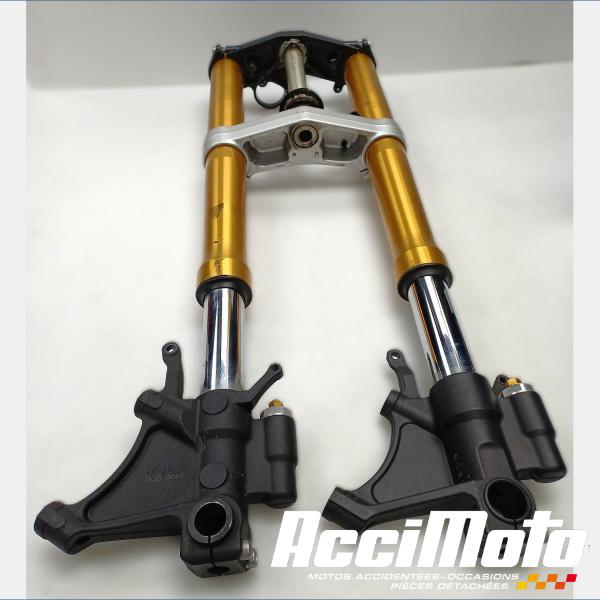 Pièce Moto Fourche complète YAMAHA R6 YZF600