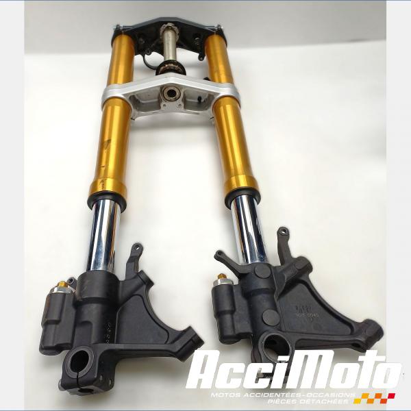 Pièce Moto Fourche complète YAMAHA R6 YZF600