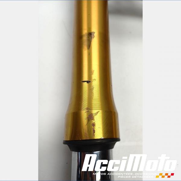 Pièce Moto Fourche complète YAMAHA R6 YZF600