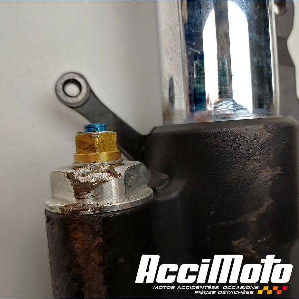 Pièce Moto Fourche complète YAMAHA R6 YZF600