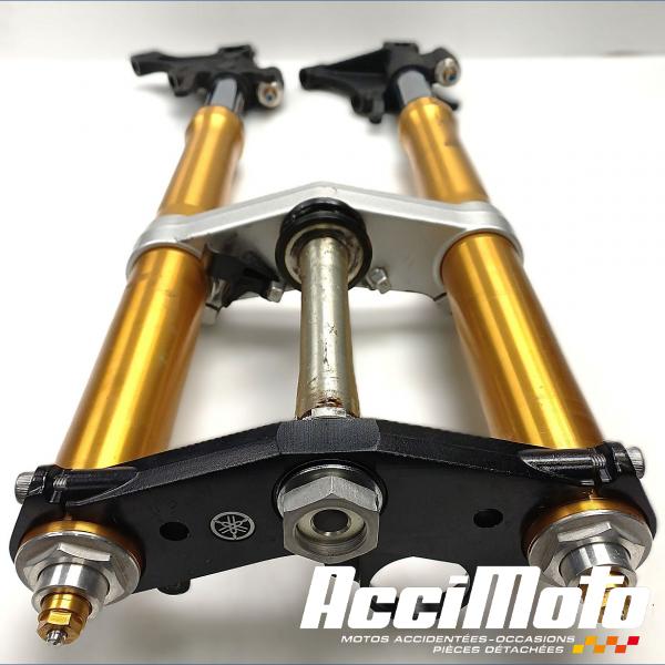 Pièce Moto Fourche complète YAMAHA R6 YZF600