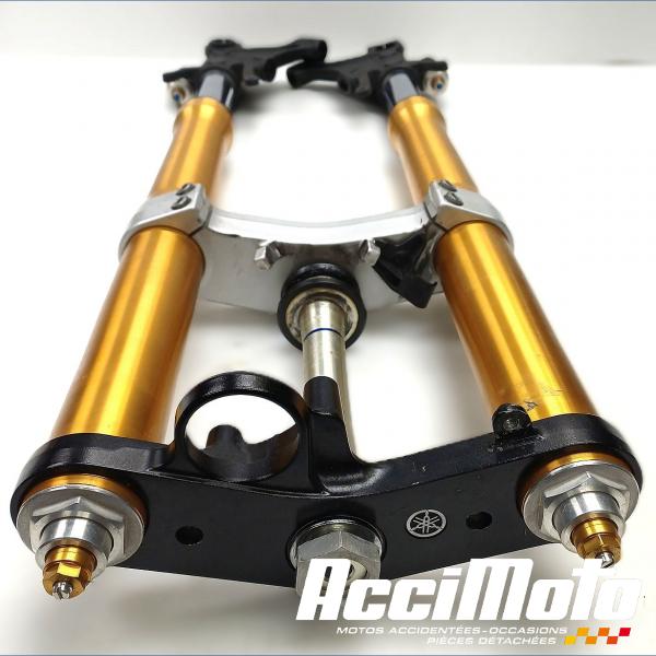 Pièce Moto Fourche complète YAMAHA R6 YZF600