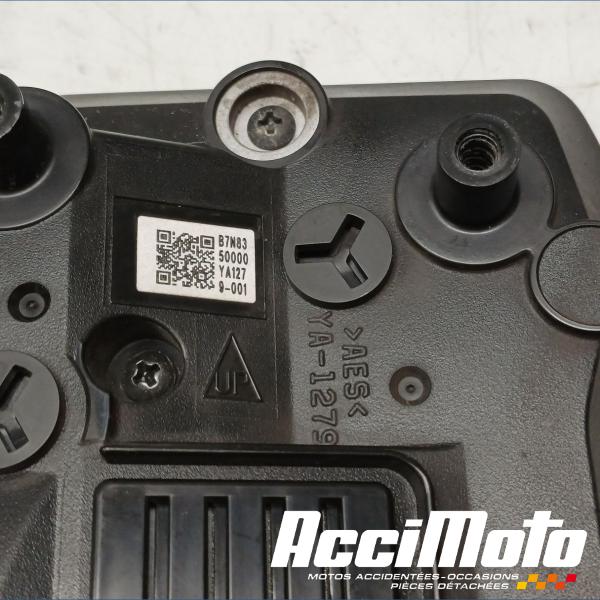 Part Motor bike Compteur (tableau de bord) YAMAHA MT-09
