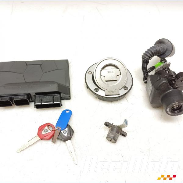 Pièce Moto Kit neiman+cdi YAMAHA MT-09