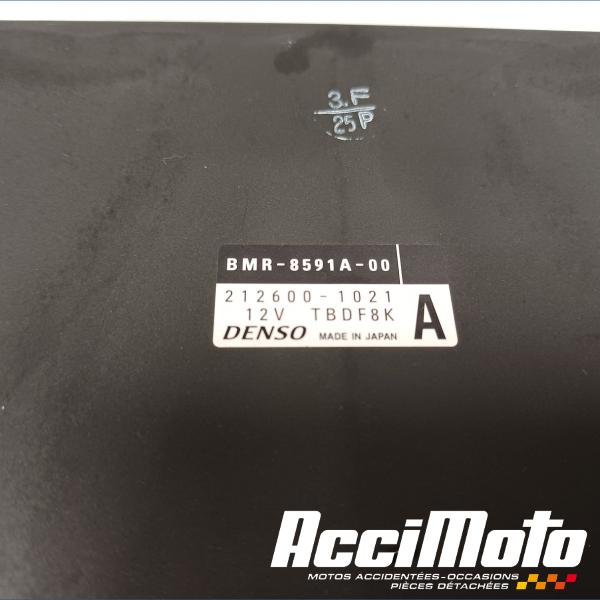 Pièce Moto Kit neiman+cdi YAMAHA MT-09