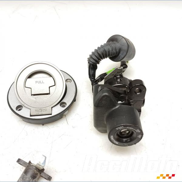 Pièce Moto Kit neiman+cdi YAMAHA MT-09