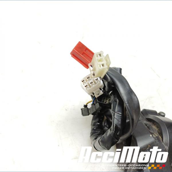 Pièce Moto Commodo (droit) YAMAHA MT-09