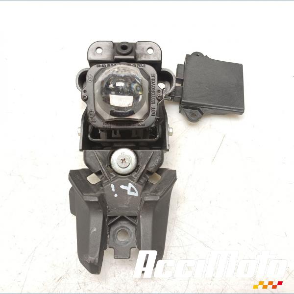 Pièce Moto Phare (optique avant) YAMAHA MT-09