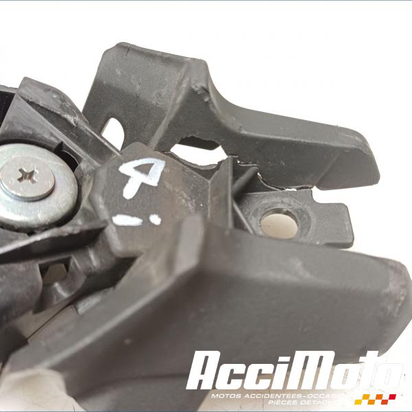 Pièce Moto Phare (optique avant) YAMAHA MT-09