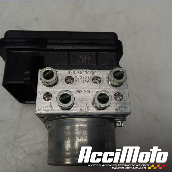 Pièce Moto Centrale abs YAMAHA MT-09