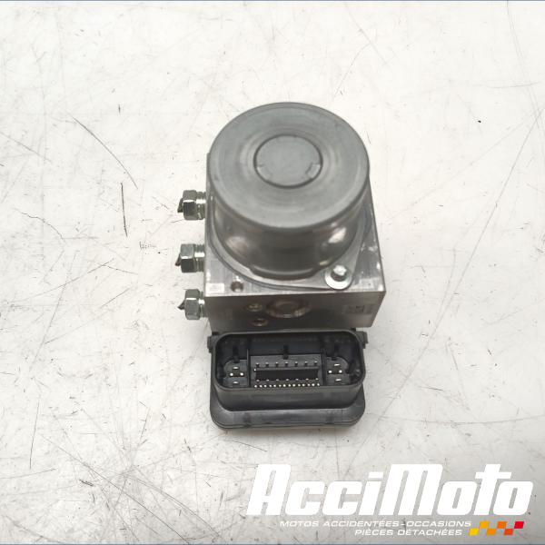 Pièce Moto Centrale abs YAMAHA MT-09