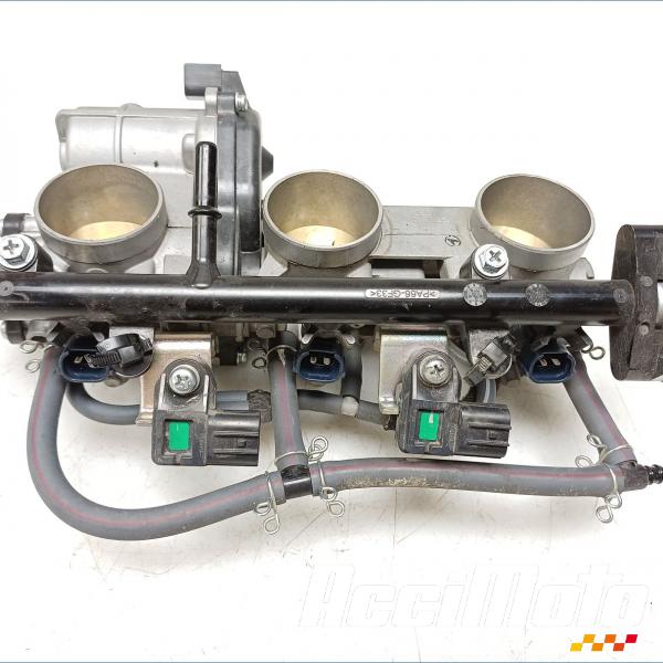 Pièce Moto Rampe d'injection (moteur) YAMAHA MT-09